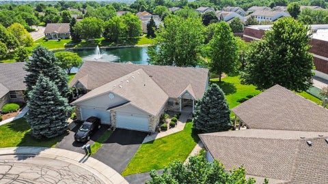 Tiny photo for 4706 Mikasa Court, Joliet, IL 60431 (MLS # 12691407)