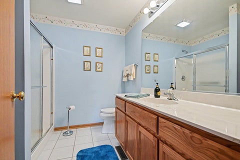 Tiny photo for 4706 Mikasa Court, Joliet, IL 60431 (MLS # 12691407)