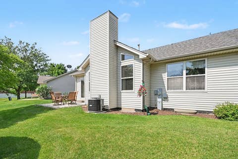Tiny photo for 4706 Mikasa Court, Joliet, IL 60431 (MLS # 12691407)