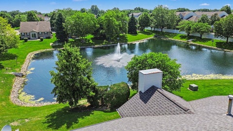 Tiny photo for 4706 Mikasa Court, Joliet, IL 60431 (MLS # 12691407)