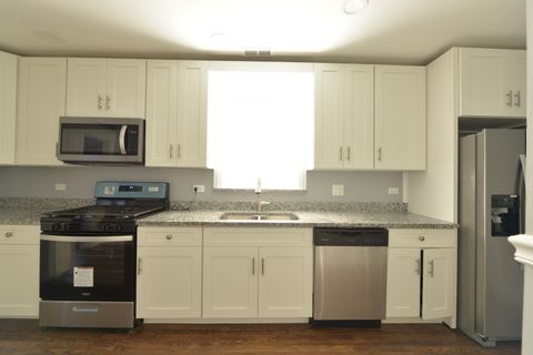 Tiny photo for 422 Sibley Boulevard, Calumet City, IL 60409 (MLS # 12413647)