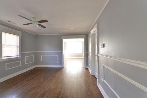 Tiny photo for 422 Sibley Boulevard, Calumet City, IL 60409 (MLS # 12413647)