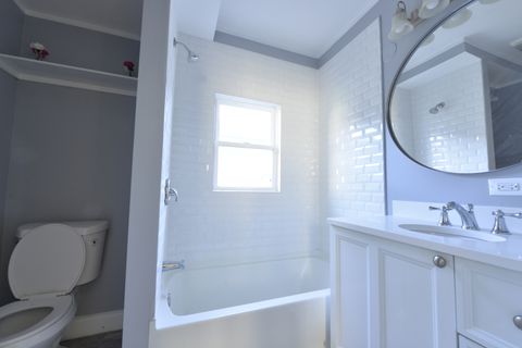 Tiny photo for 422 Sibley Boulevard, Calumet City, IL 60409 (MLS # 12413647)