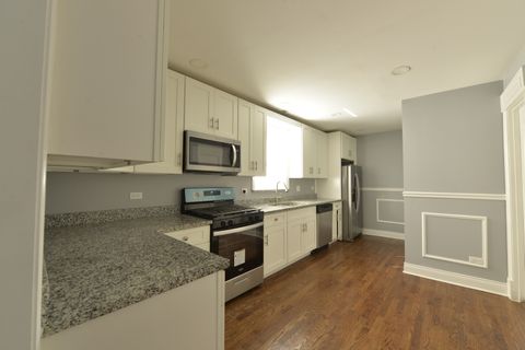 Tiny photo for 422 Sibley Boulevard, Calumet City, IL 60409 (MLS # 12413647)