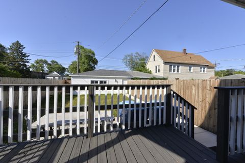 Tiny photo for 422 Sibley Boulevard, Calumet City, IL 60409 (MLS # 12413647)