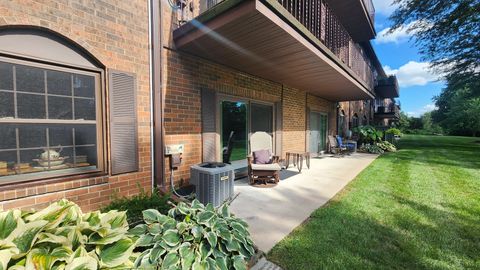 Photo of 1360 Kimberly Ridge Road #111, Bettendorf, IA 52722 (MLS # 12560929)