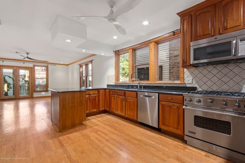 Tiny photo for 5338 N Ashland Avenue, Chicago, IL 60640 (MLS # 12493318)
