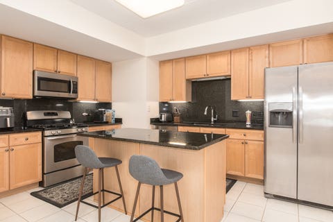 Tiny photo for 8711 W Bryn Mawr Avenue #505, Chicago, IL 60631 (MLS # 12648136)