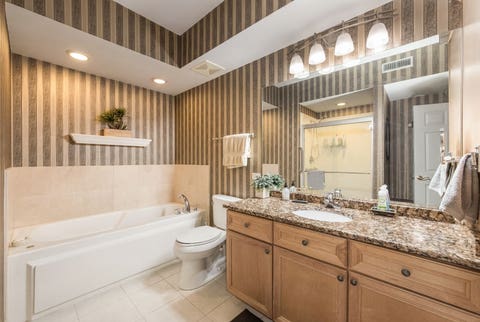 Tiny photo for 8711 W Bryn Mawr Avenue #505, Chicago, IL 60631 (MLS # 12648136)