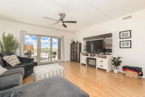 Tiny photo for 8711 W Bryn Mawr Avenue #505, Chicago, IL 60631 (MLS # 12648136)