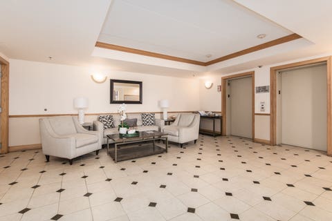Tiny photo for 8711 W Bryn Mawr Avenue #505, Chicago, IL 60631 (MLS # 12648136)
