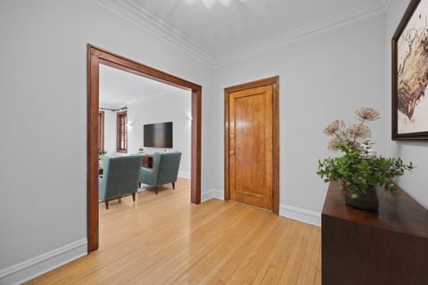 Tiny photo for 1352 E MADISON PARK Park #2, Chicago, IL 60615 (MLS # 12472856)