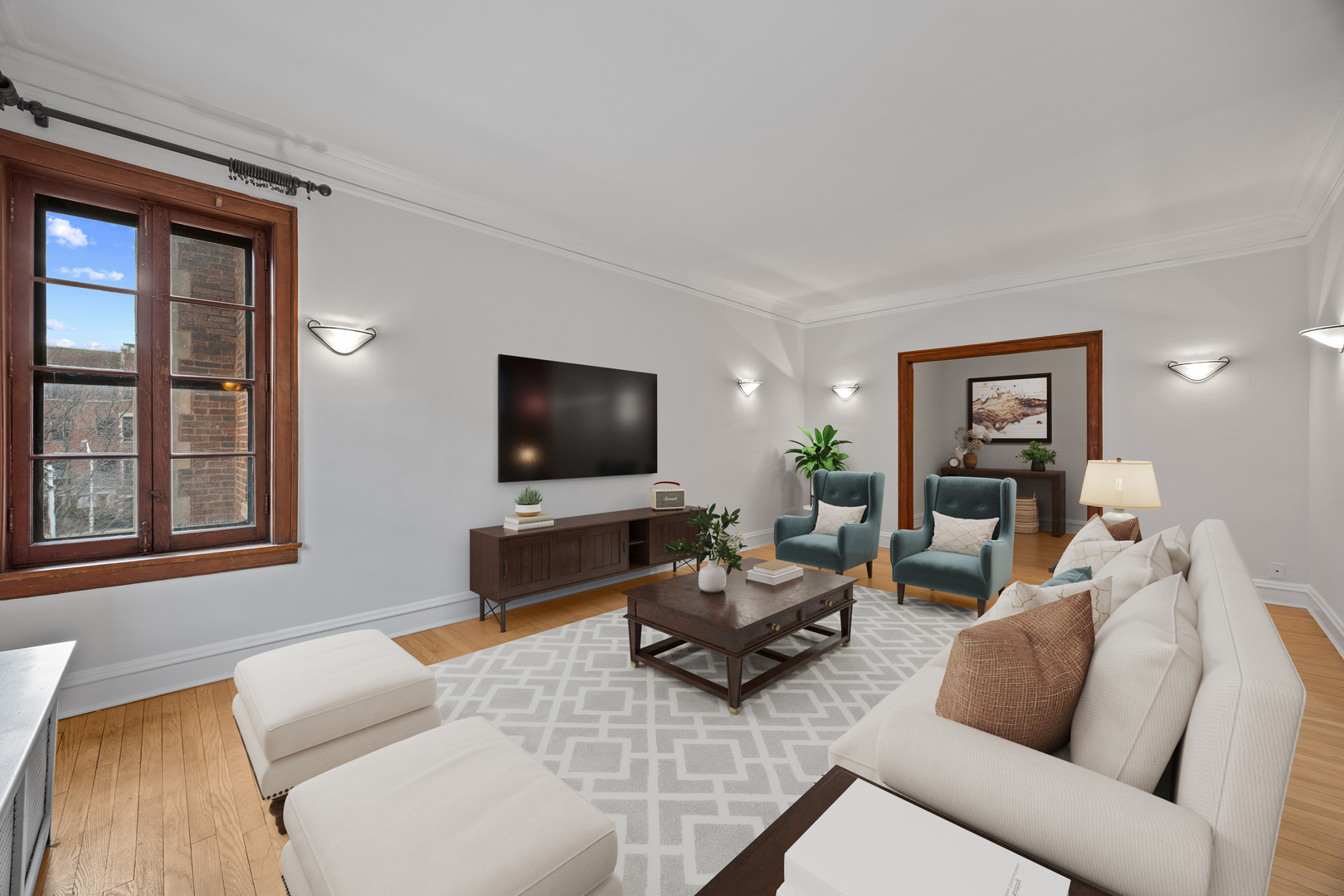 1352 E MADISON PARK 2