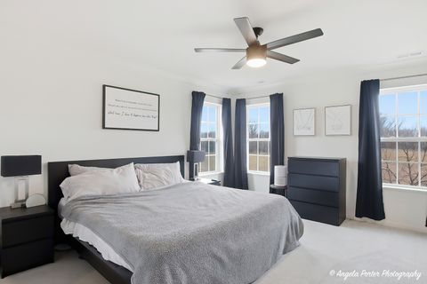 Tiny photo for 1213 Draper Road, McHenry, IL 60050 (MLS # 12586607)