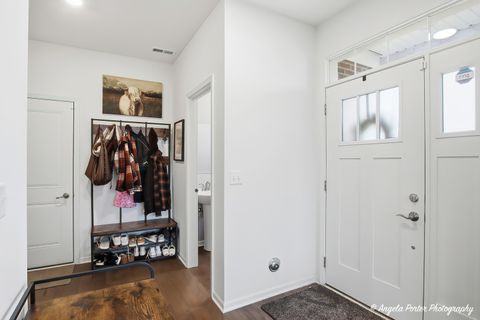 Tiny photo for 1213 Draper Road, McHenry, IL 60050 (MLS # 12586607)