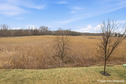 Tiny photo for 1213 Draper Road, McHenry, IL 60050 (MLS # 12586607)