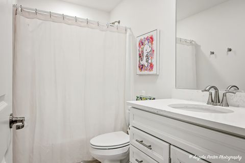 Tiny photo for 1213 Draper Road, McHenry, IL 60050 (MLS # 12586607)