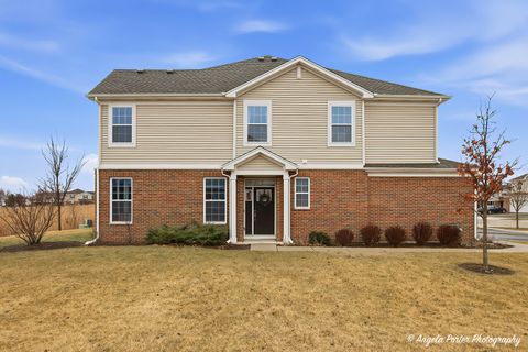 Tiny photo for 1213 Draper Road, McHenry, IL 60050 (MLS # 12586607)