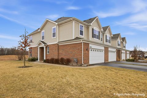Tiny photo for 1213 Draper Road, McHenry, IL 60050 (MLS # 12586607)