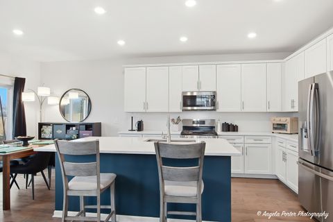 Tiny photo for 1213 Draper Road, McHenry, IL 60050 (MLS # 12586607)