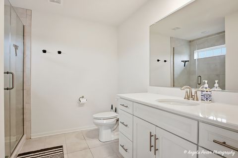 Tiny photo for 1213 Draper Road, McHenry, IL 60050 (MLS # 12586607)