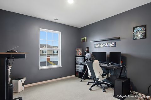 Tiny photo for 1213 Draper Road, McHenry, IL 60050 (MLS # 12586607)