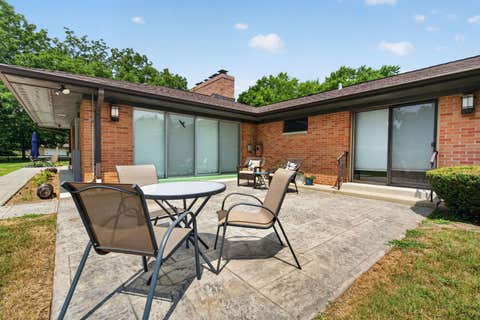 Tiny photo for 601 Marion Avenue, St. Charles, IL 60174 (MLS # 12712050)