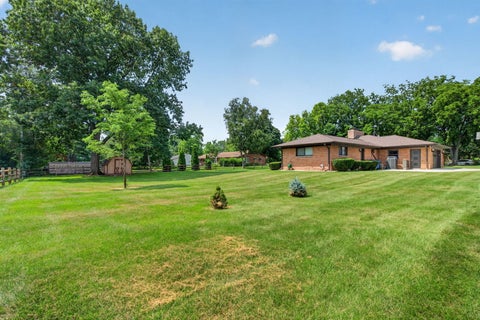 Tiny photo for 601 Marion Avenue, St. Charles, IL 60174 (MLS # 12712050)