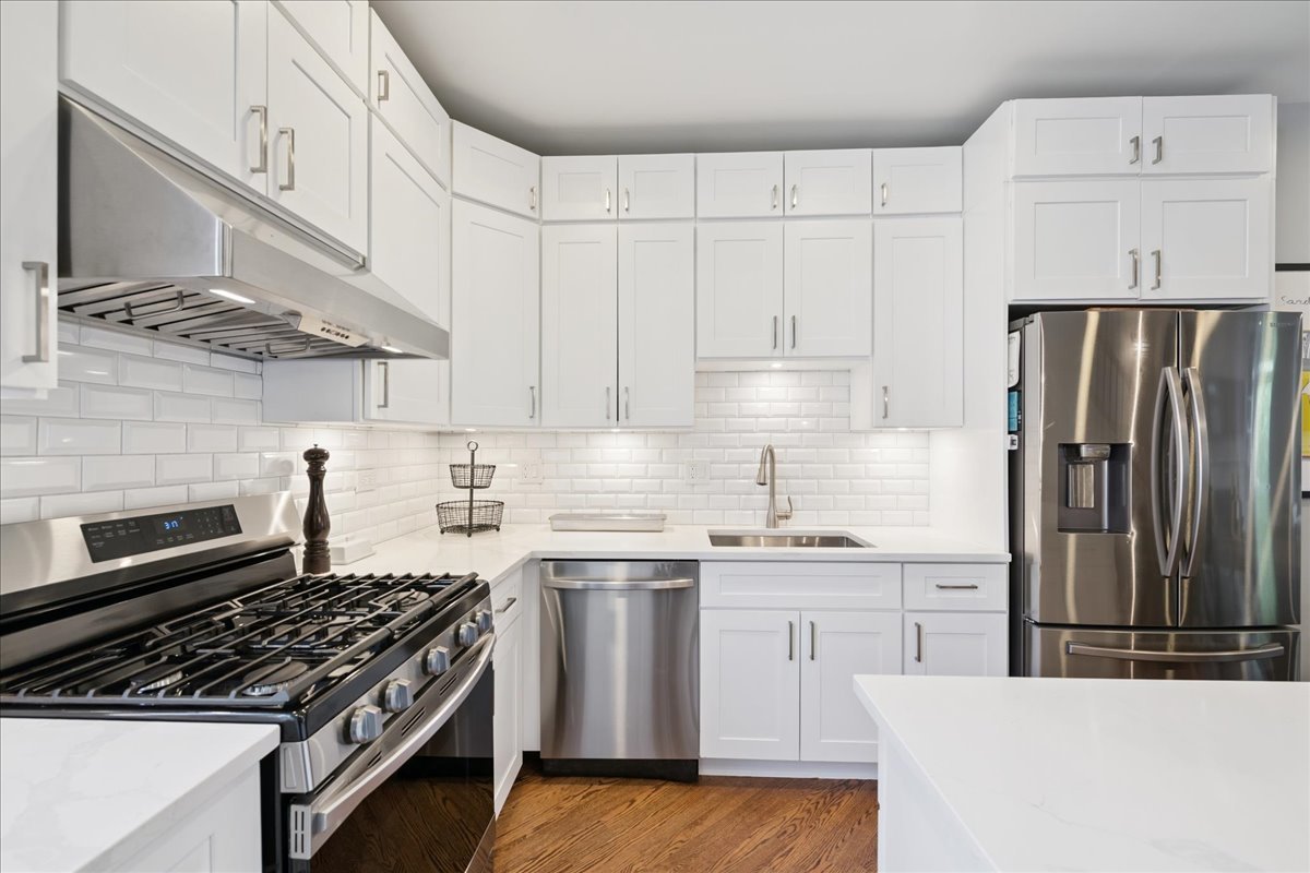 2335 N Lister Avenue B