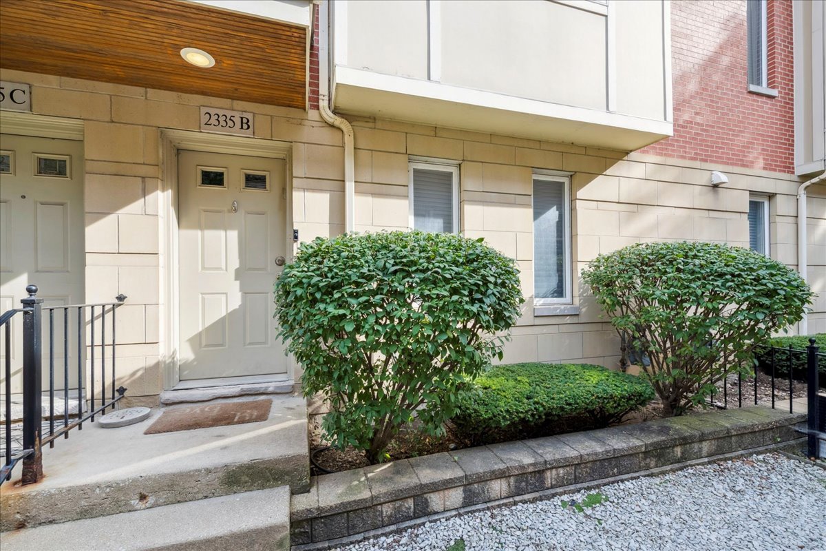 2335 N Lister Avenue B