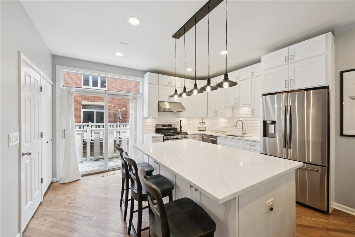 2335 N Lister Avenue B