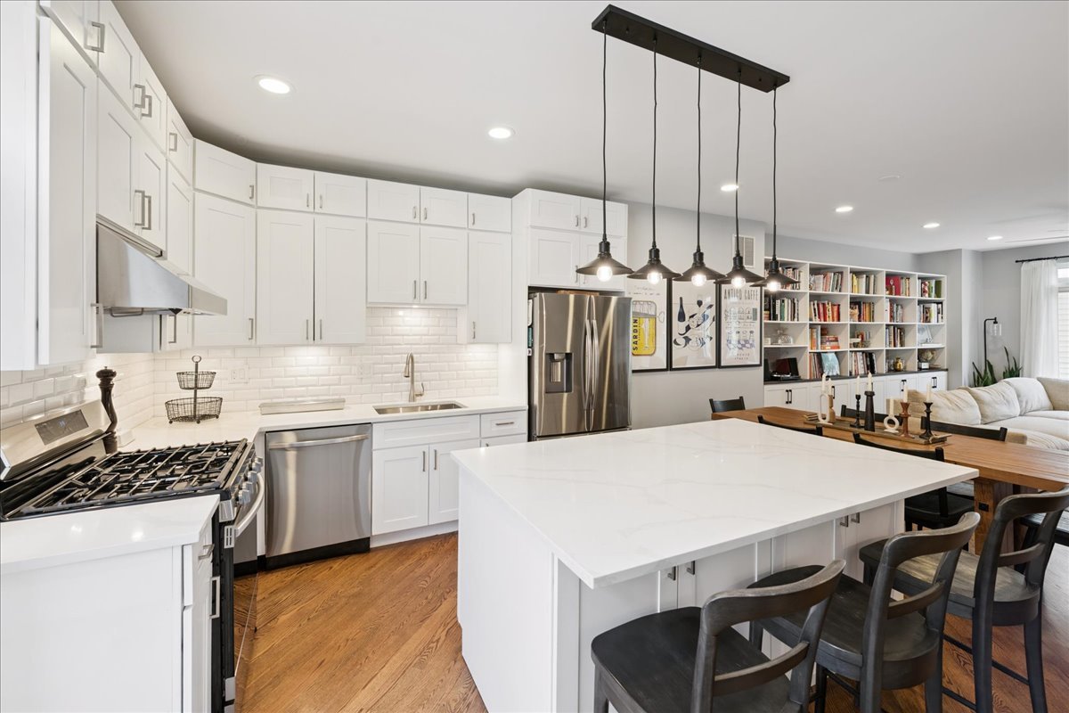 2335 N Lister Avenue B