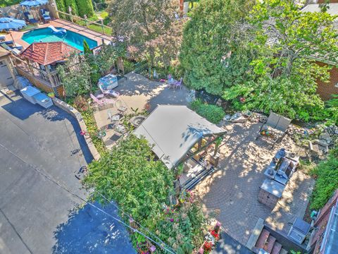 Tiny photo for 10127 S Hoyne Avenue, Chicago, IL 60643 (MLS # 12473027)