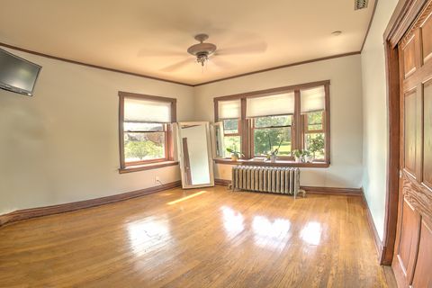 Tiny photo for 10127 S Hoyne Avenue, Chicago, IL 60643 (MLS # 12473027)