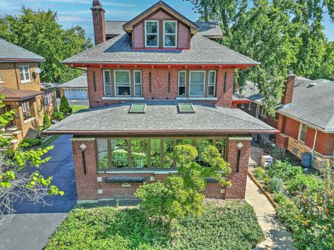 Photo of 10127 S Hoyne Avenue, Chicago, IL 60643 (MLS # 12473027)