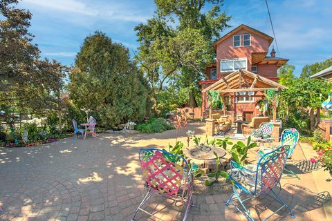 Tiny photo for 10127 S Hoyne Avenue, Chicago, IL 60643 (MLS # 12473027)