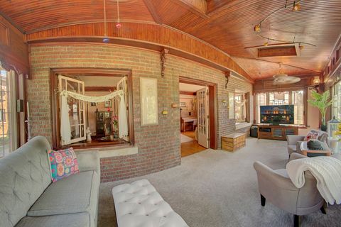 Tiny photo for 10127 S Hoyne Avenue, Chicago, IL 60643 (MLS # 12473027)