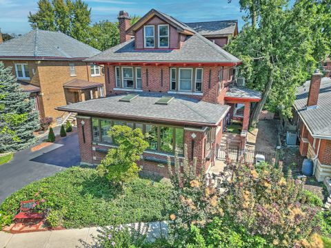 Tiny photo for 10127 S Hoyne Avenue, Chicago, IL 60643 (MLS # 12473027)