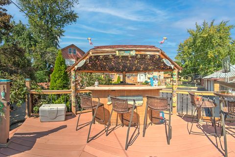Tiny photo for 10127 S Hoyne Avenue, Chicago, IL 60643 (MLS # 12473027)