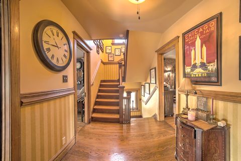 Tiny photo for 10127 S Hoyne Avenue, Chicago, IL 60643 (MLS # 12473027)