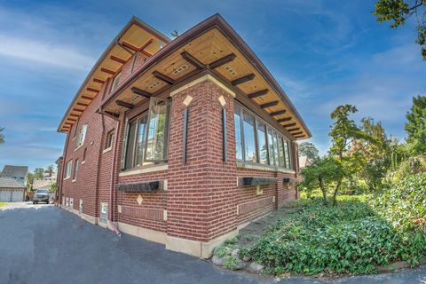 Tiny photo for 10127 S Hoyne Avenue, Chicago, IL 60643 (MLS # 12473027)