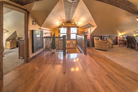 Tiny photo for 10127 S Hoyne Avenue, Chicago, IL 60643 (MLS # 12473027)