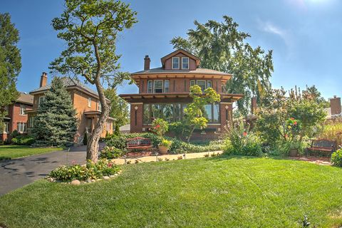 Tiny photo for 10127 S Hoyne Avenue, Chicago, IL 60643 (MLS # 12473027)