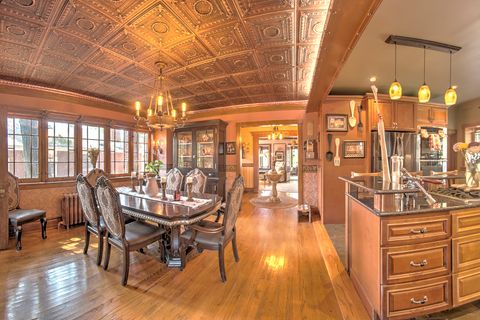 Tiny photo for 10127 S Hoyne Avenue, Chicago, IL 60643 (MLS # 12473027)