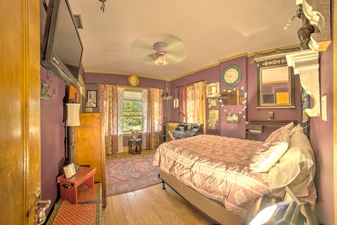 Tiny photo for 10127 S Hoyne Avenue, Chicago, IL 60643 (MLS # 12473027)