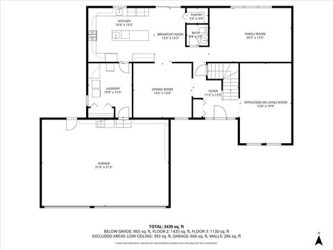 Tiny photo for 1820 Crofton Drive, Algonquin, IL 60102 (MLS # 12516593)