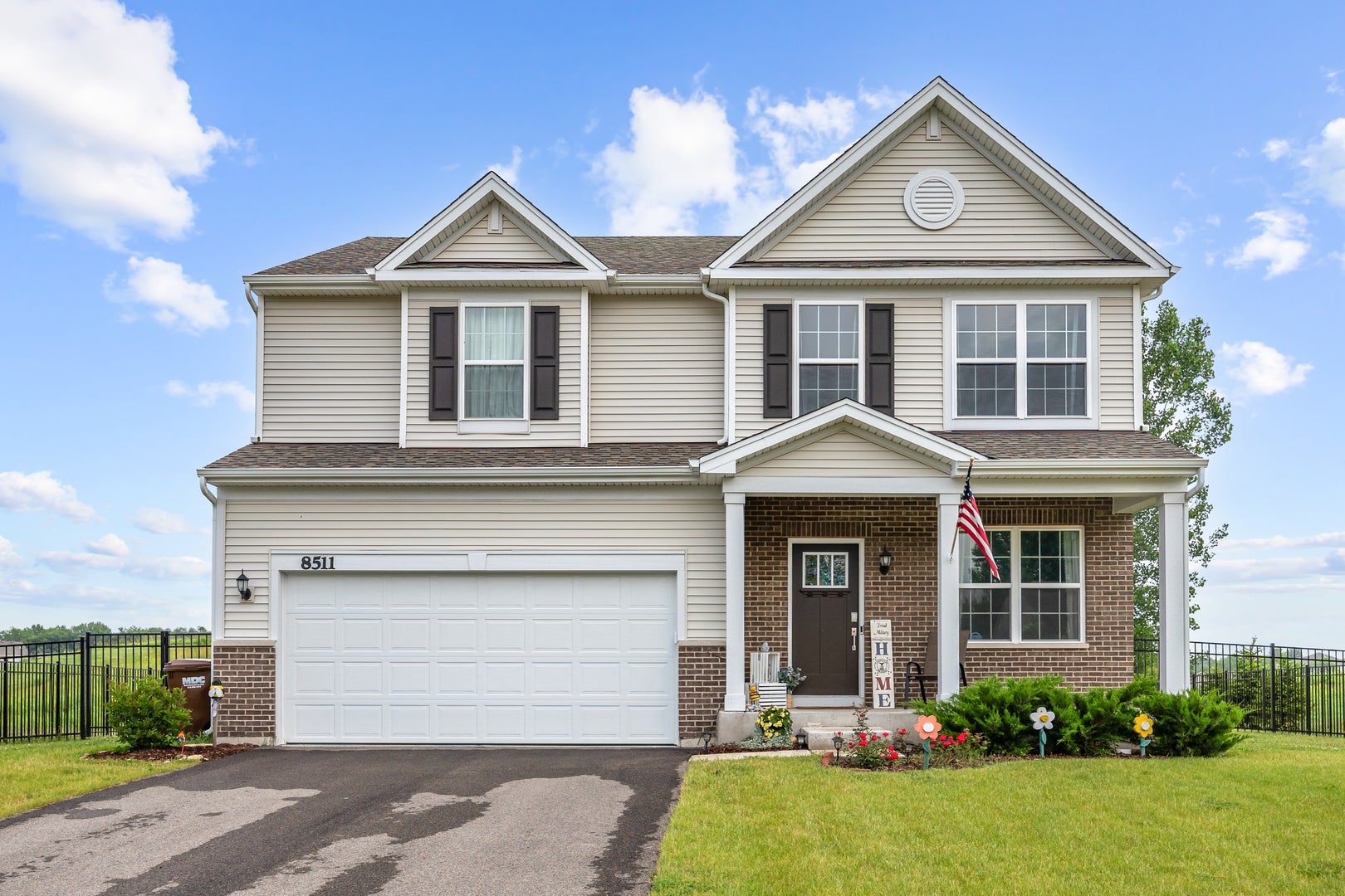 8511 White Oaks Court