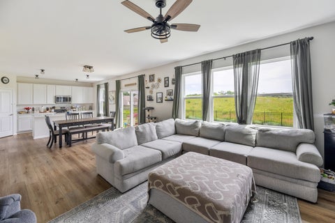 Tiny photo for 8511 White Oaks Court, Wonder Lake, IL 60097 (MLS # 12738081)