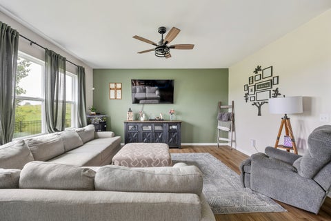 Tiny photo for 8511 White Oaks Court, Wonder Lake, IL 60097 (MLS # 12738081)
