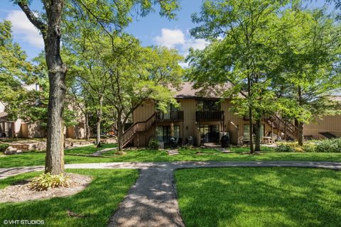 A home in Fox Lake